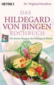 Cover von Das Hildegard-von-Bingen-Kochbuch