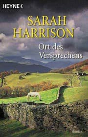 Cover von Ort des Versprechens