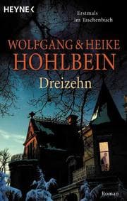 Cover von Dreizehn