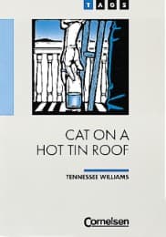 Cover von Cat on a Hot Tin Roof