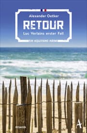 Cover von Retour