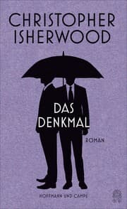 Cover von Das Denkmal