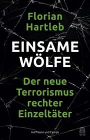 Cover von Einsame Wölfe