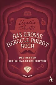 Cover von Das große Hercule-Poirot-Buch