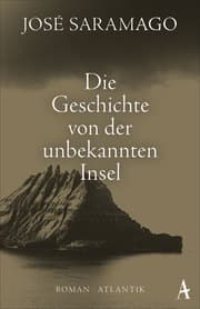 Cover von Die Geschichte von der unbekannten Insel