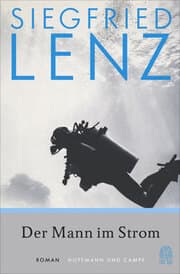 Cover von Der Mann im Strom