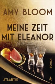 Cover von Meine Zeit mit Eleanor