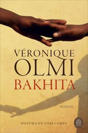Cover von Bakhita