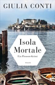 Cover von Isola Mortale
