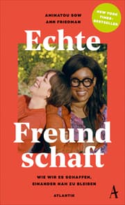 Cover von Echte Freundschaft