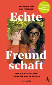 Cover von Echte Freundschaft