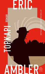 Cover von Topkapi