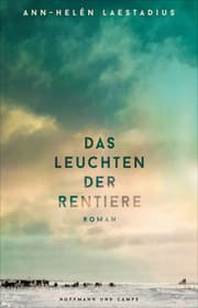 Cover von Das Leuchten der Rentiere