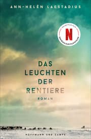 Cover von Das Leuchten der Rentiere
