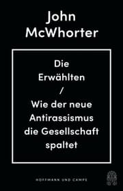 Cover von Die Erwählten