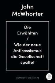 Cover von Die Erwählten