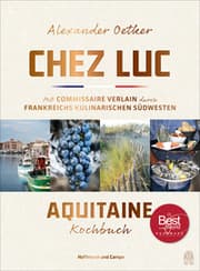 Cover of Chez Luc