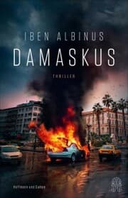Cover von Damaskus