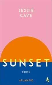 Cover von Sunset