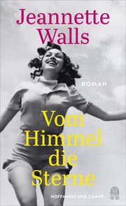 Cover von Vom Himmel die Sterne