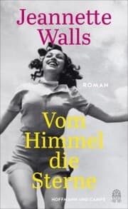 Cover von Vom Himmel die Sterne