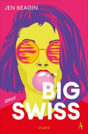 Cover von Big Swiss