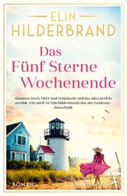 Cover von Das Fünf Sterne Wochenende