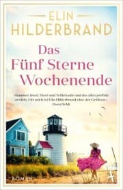 Cover von Das Fünf Sterne Wochenende