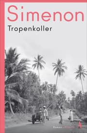 Cover von Tropenkoller