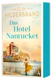 Cover von Das Hotel Nantucket