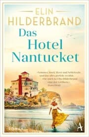 Cover von Das Hotel Nantucket