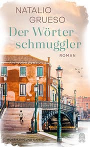 Cover von Der Wörterschmuggler