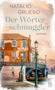 Cover von Der Wörterschmuggler