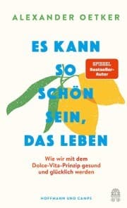 Cover von Es kann so schön sein, das Leben