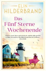 Cover von Das Fünf Sterne Wochenende