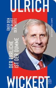 Cover von Der Ehrliche ist der Dumme
