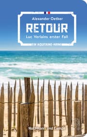 Cover von Retour