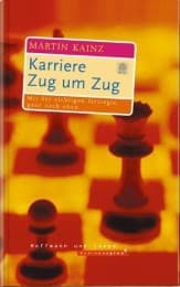 Cover von Karriere Zug um Zug