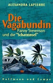 Cover von Die Vagabundin