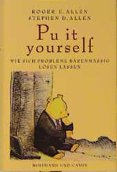 Cover von Pu it yourself