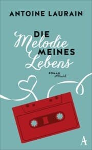Cover von Die Melodie meines Lebens