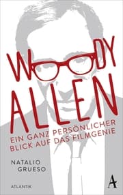 Cover von Woody Allen