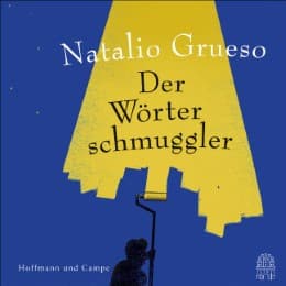 Cover von Der Wörterschmuggler