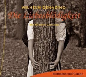 Cover von Die Liebesblödigkeit