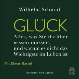Cover von Glück