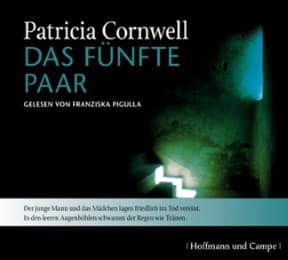 Cover von Das fünfte Paar