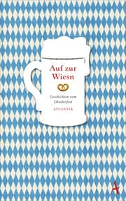 Cover von Auf zur Wiesn