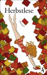 Cover von Herbstlese