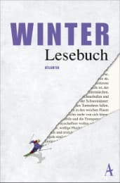 Cover von Winter-Lesebuch