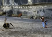 Cover von Kleine Leute in der großen Stadt